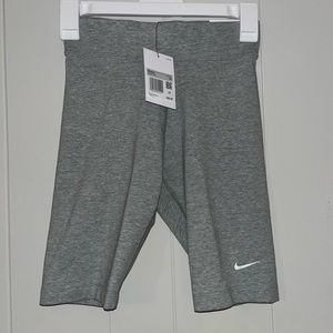 NWT Nike Shorts